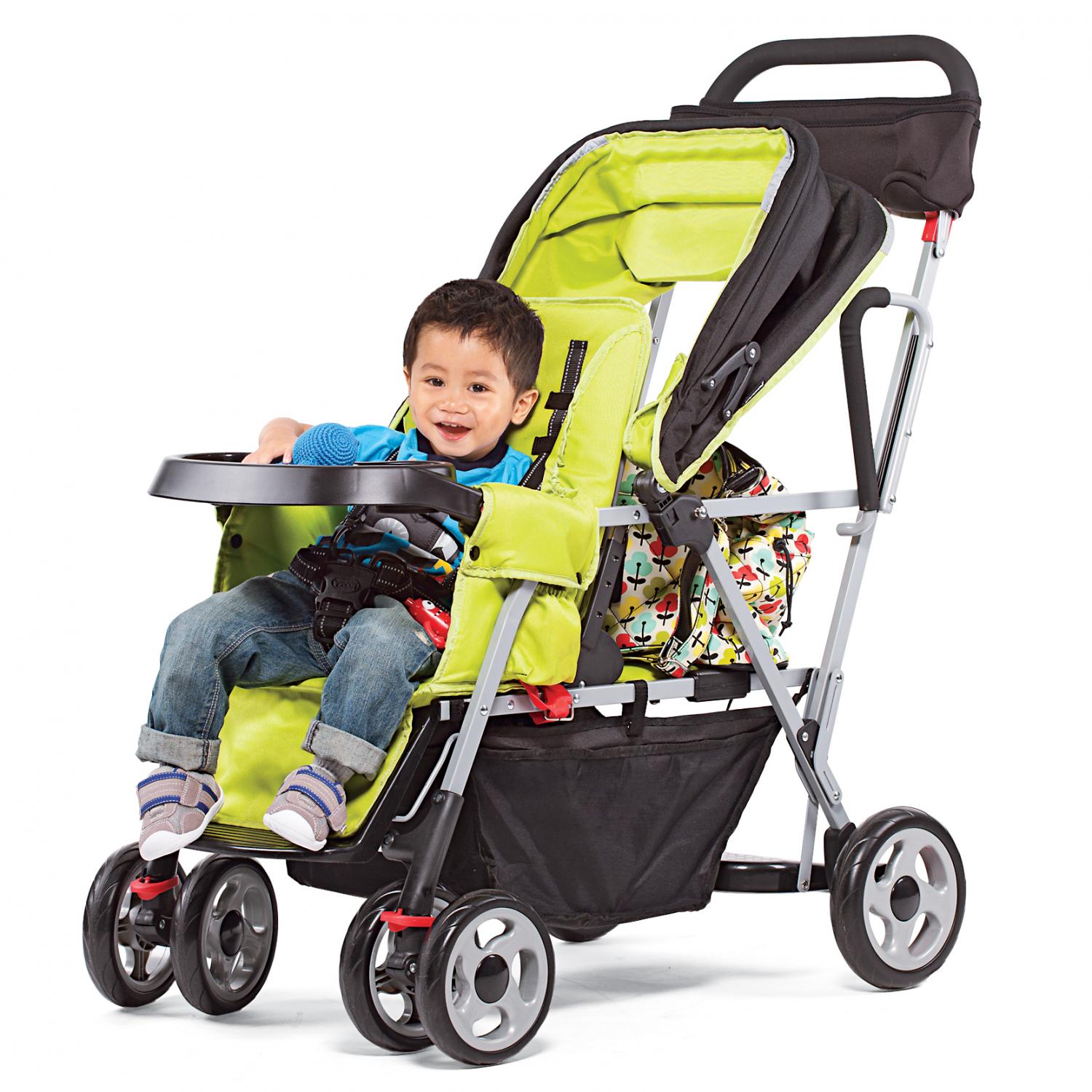 strollers for toddlers uk