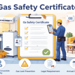 Gas Safety Certificate: What It Is, Why It Matters, and How to Get One