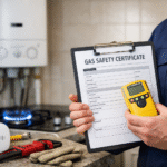 Gas Safety Certificate: What It Is, Why It Matters, and How to Get One